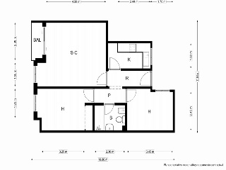 Vivienda en C/ Abeto 26