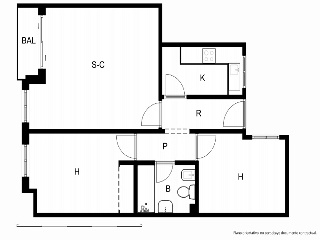 Vivienda en C/ Abeto 27