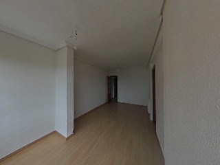 Piso en C/ Veracruz - Móstoles - 9