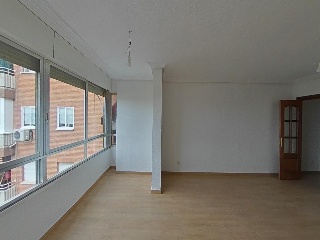 Piso en C/ Veracruz - Móstoles - 11