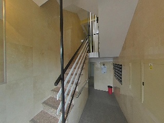 Piso en C/ Veracruz - Móstoles - 35