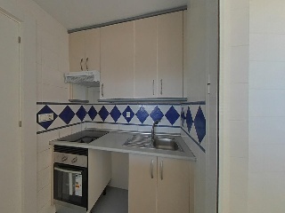 Vivienda C/ Presidente Adolfo Suárez - Benidorm - 12