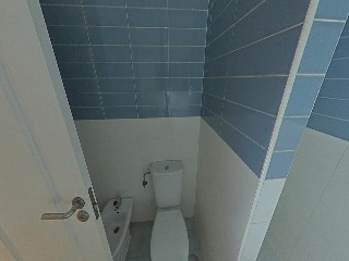 Vivienda C/ Presidente Adolfo Suárez - Benidorm - 21