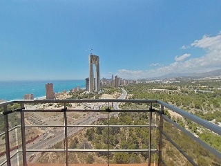 Vivienda C/ Presidente Adolfo Suárez - Benidorm - 24