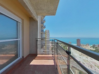 Vivienda C/ Presidente Adolfo Suárez - Benidorm - 25