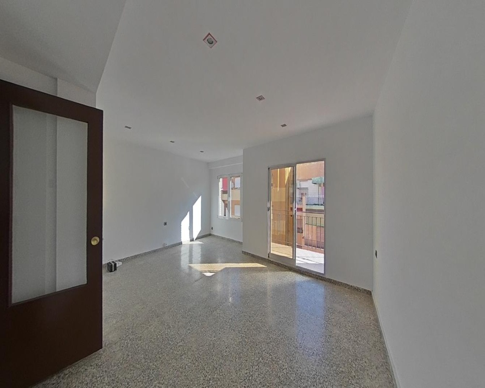 Vivienda en C/ San Juan Bosco