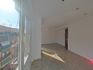 Vivienda en C/ San Juan Bosco 3