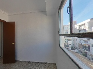 Vivienda en C/ San Juan Bosco 13