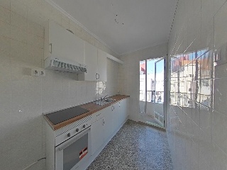 Vivienda en C/ San Juan Bosco 14
