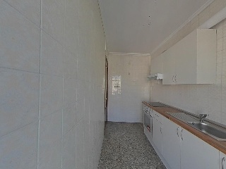 Vivienda en C/ San Juan Bosco 16