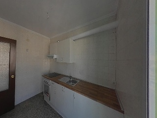 Vivienda en C/ San Juan Bosco 17