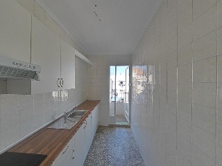 Vivienda en C/ San Juan Bosco 18
