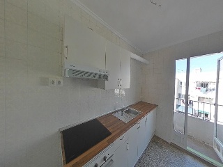 Vivienda en C/ San Juan Bosco 19
