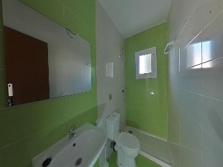 Vivienda en C/ San Juan Bosco 20