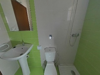 Vivienda en C/ San Juan Bosco 22