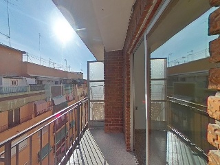 Vivienda en C/ San Juan Bosco 24