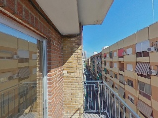 Vivienda en C/ San Juan Bosco 25