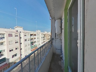 Vivienda en C/ San Juan Bosco 26