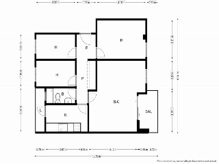Vivienda en C/ San Juan Bosco 28