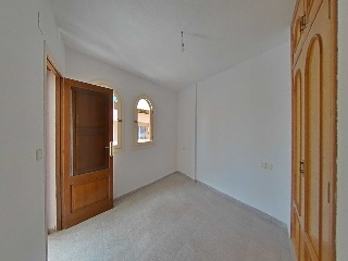 Piso en C/ Murillo 7