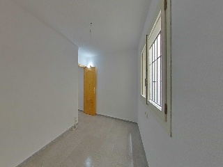 Piso en C/ Murillo 8