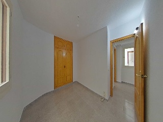 Piso en C/ Murillo 12