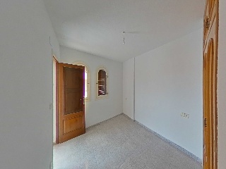 Piso en C/ Murillo 13