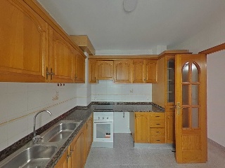 Piso en C/ Murillo 14