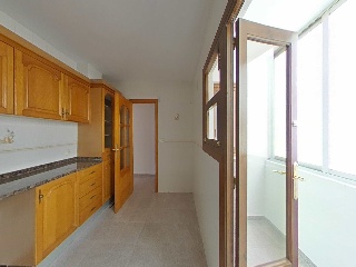 Piso en C/ Murillo 15