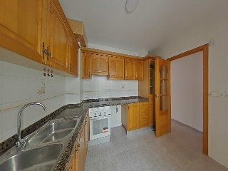 Piso en C/ Murillo 16