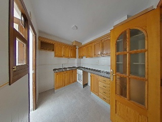 Piso en C/ Murillo 17