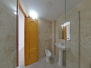 Piso en C/ Murillo 18