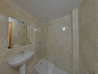 Piso en C/ Murillo 19