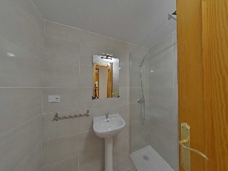 Piso en C/ Murillo 20