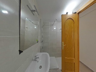 Piso en C/ Murillo 21