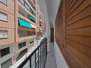 Piso en C/ Murillo 24