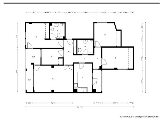 Piso en C/ Murillo 25