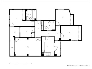 Piso en C/ Murillo 26