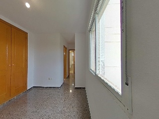 Piso en C/ Periodista Rodolfo de Salazar, Alicante 2