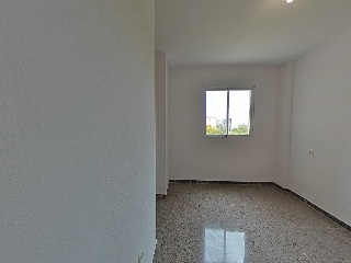 Piso en C/ Periodista Rodolfo de Salazar, Alicante 5