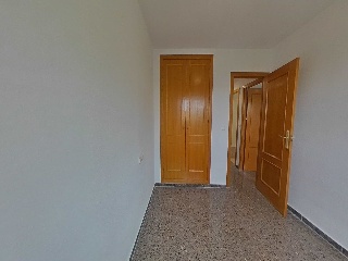 Piso en C/ Periodista Rodolfo de Salazar, Alicante 17