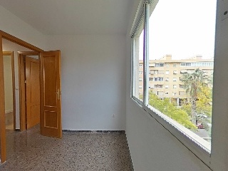 Piso en C/ Periodista Rodolfo de Salazar, Alicante 19