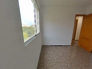 Piso en C/ Periodista Rodolfo de Salazar, Alicante 25