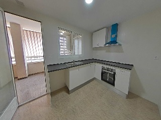 Piso en C/ Periodista Rodolfo de Salazar, Alicante 26