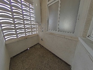 Piso en C/ Periodista Rodolfo de Salazar, Alicante 29