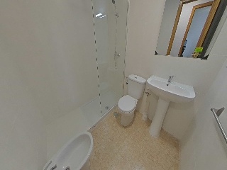 Piso en C/ Periodista Rodolfo de Salazar, Alicante 31