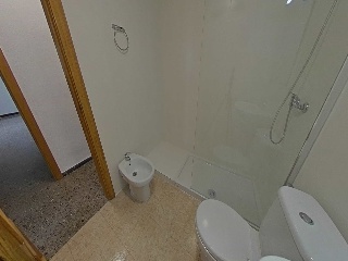 Piso en C/ Periodista Rodolfo de Salazar, Alicante 32