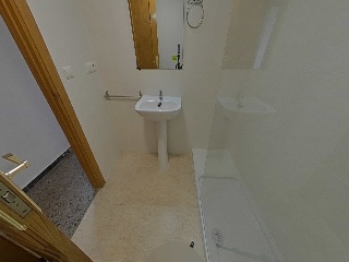 Piso en C/ Periodista Rodolfo de Salazar, Alicante 33