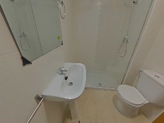 Piso en C/ Periodista Rodolfo de Salazar, Alicante 34