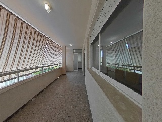 Piso en C/ Periodista Rodolfo de Salazar, Alicante 35